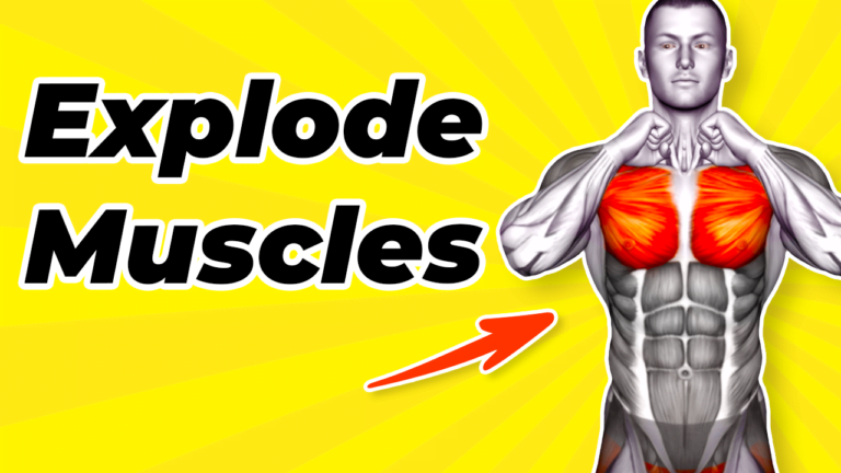 5 Cable Chest Exercises To Sculpt And Strengthen Your Pectoral Muscles