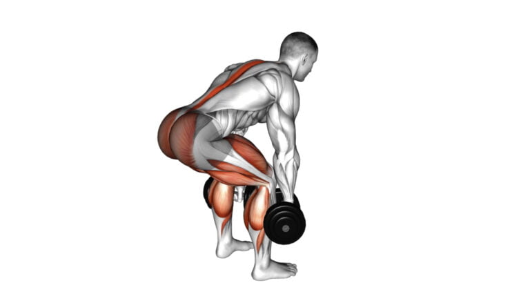 5 Compound Exercises For Glutes With Dumbbells: Build A Stronger Butt!