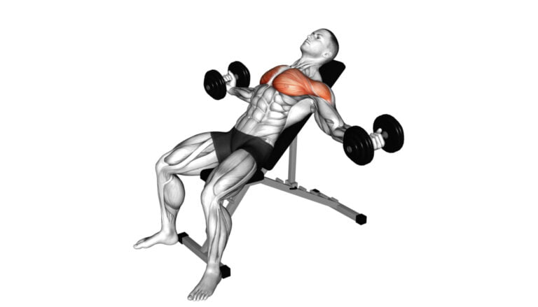 5 Effective Compound Chest Exercises With Dumbbells For Building Strength And Definition