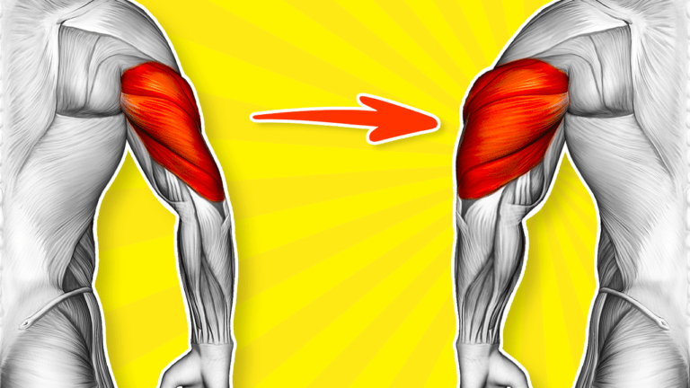 5 Highly Effective Compound Tricep Exercises For Maximum Strength And Definition