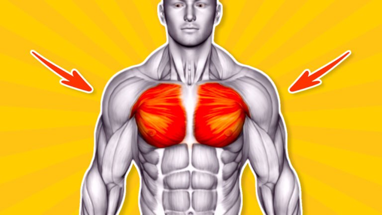5 Cable Pec Exercises To Boost Your Chest Gains