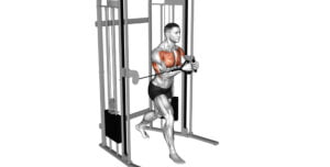 7 Effective Cable Chest Exercises For Optimal Pec Development