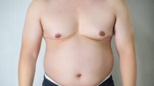 Chelev Fat 5 Effective Chest Fat Burning Exercises Without Equipment You Can Do At ...