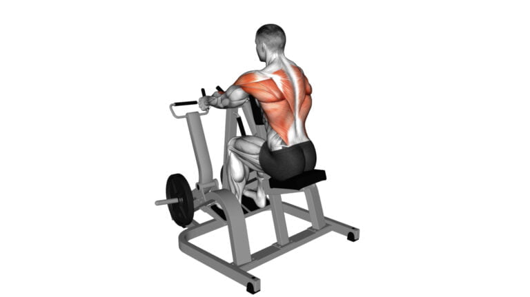 Discover The 5 Best Horizontal Pull Exercises For Building A Strong Back
