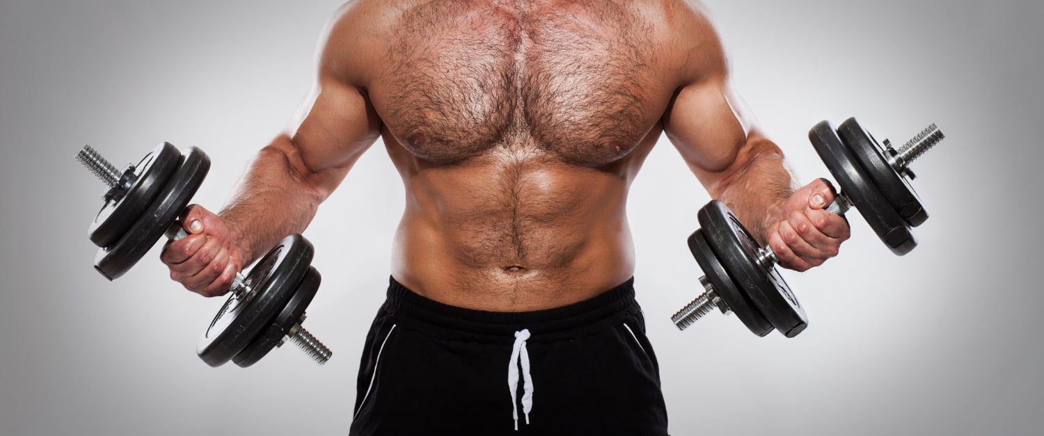 5 Effective Compound Chest Exercises With Dumbbells For Building Strength And Definition