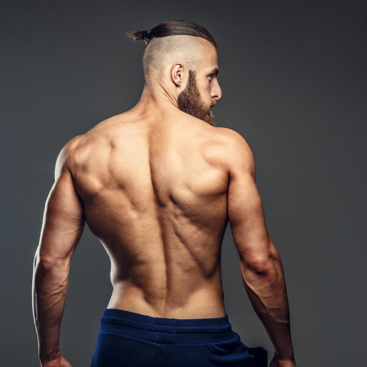 5 Best Back Exercises For Athletes To Build Strength And Power