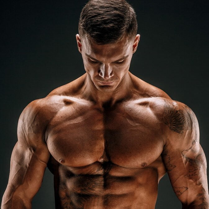 The 10 Best Compound Exercises For Chest Boost Your Pectoral Strength And Size
