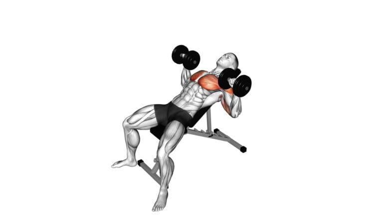 The 10 Best Compound Exercises For Chest – Boost Your Pectoral Strength And Size!