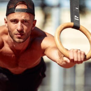 The 5 Best Shoulder Exercises On Rings For Strengthening Your Upper ...