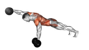 The 5 Best Upper Body Pull Exercises With Dumbbells For Maximum Results