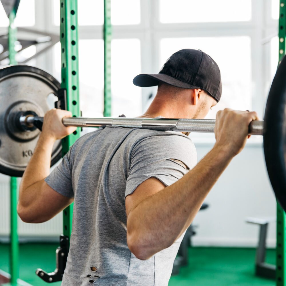 The Top 10 Best Exercises For Smith Machine To Maximize Your Workout