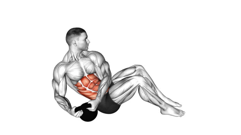 Top 5 Kettlebell Sitting Exercises For A Stronger Upper Body And Core