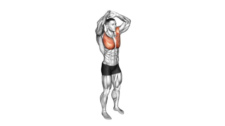 10 Effective Chest Warm Up Exercises To Prepare For Your Workout