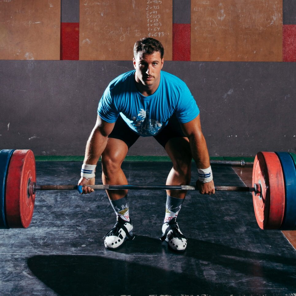 10 Hamstring Barbell Exercises For Building Muscle And Strength