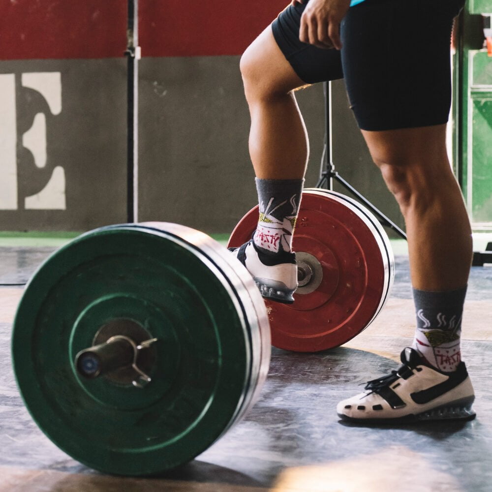 10 Hamstring Barbell Exercises For Building Muscle And Strength