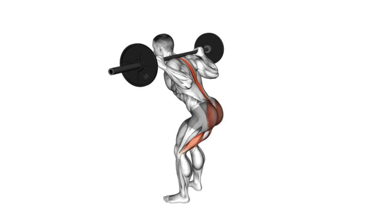 10 Lower Body Pull Exercises To Strengthen Your Hamstrings And Glutes