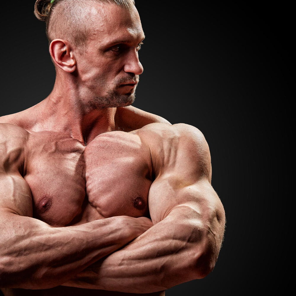 10 Shoulder Compound Exercises To Build Strength And Definition