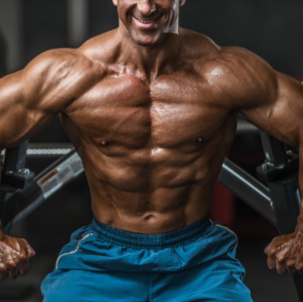 6 Effective Upper Chest Cable Exercises For A Stronger And Defined Chest