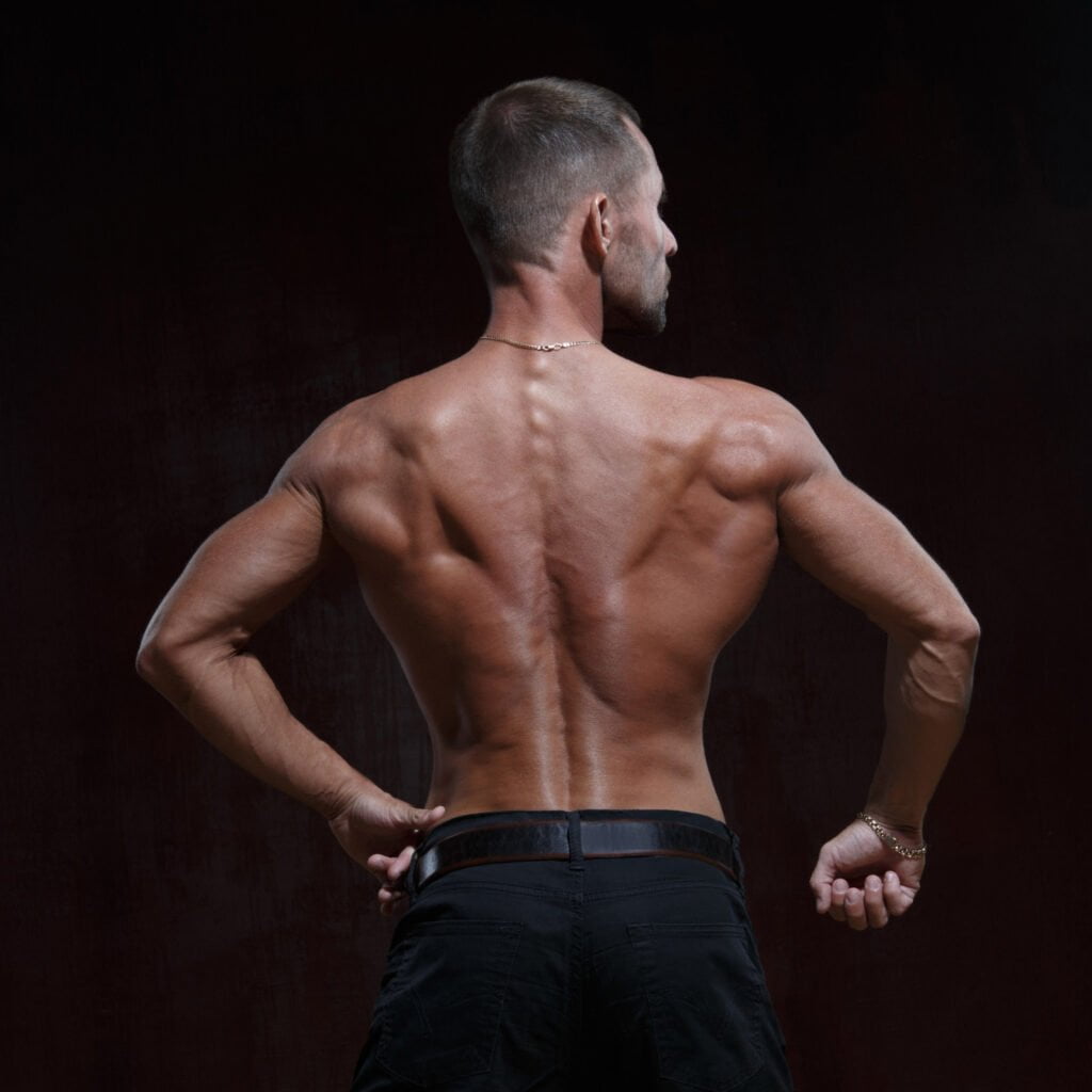 6 No Equipment Pull Exercises To Strengthen Your Back At Home