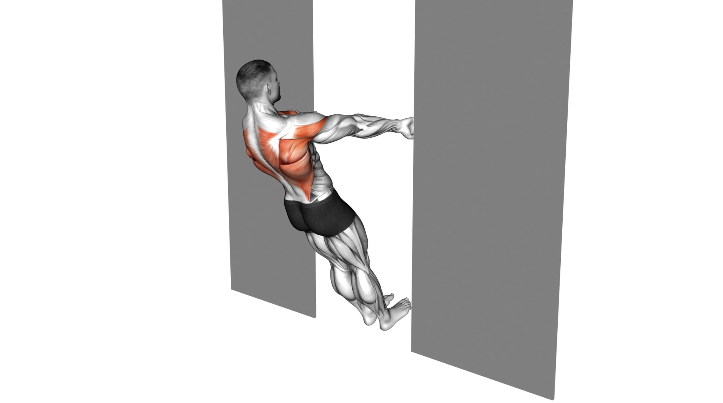 6 No Equipment Pull Exercises To Strengthen Your Back At Home