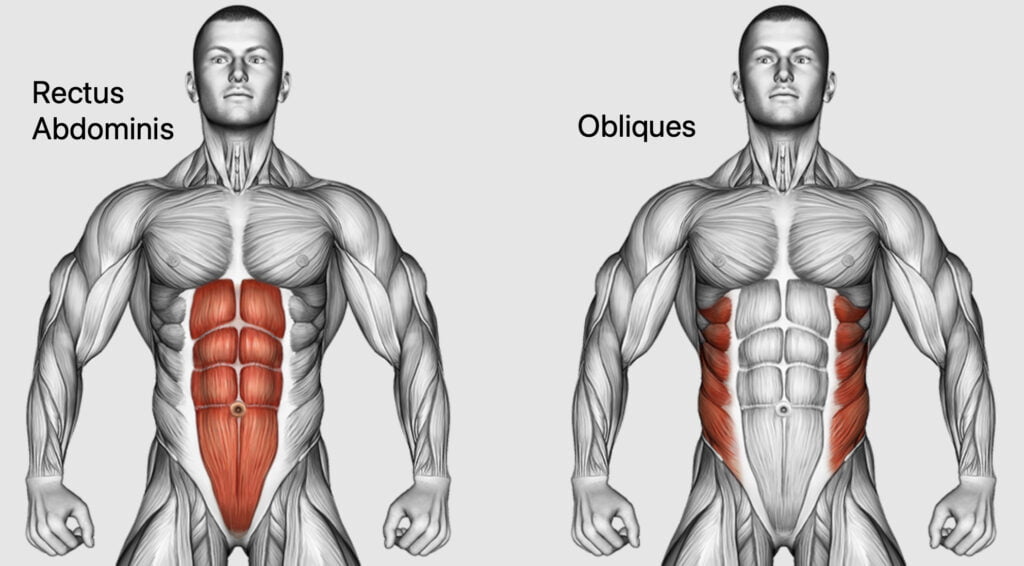 8 Cable Oblique Exercises For A Strong And Sculpted Core