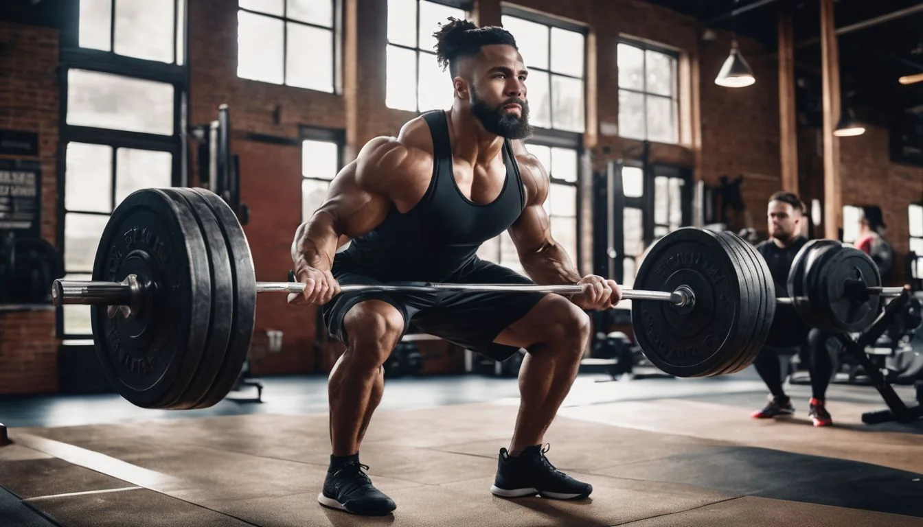 What Is Creatine_ 170091166