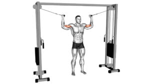 10 Arm Exercises Cable Machine: Ultimate Workout Guide