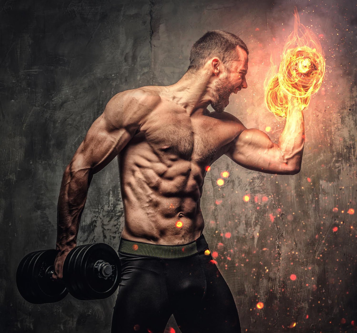 Why Do Your Muscles Burn During Exercise: Exploring The Causes And ...