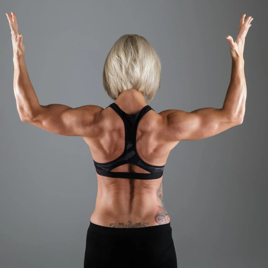 10 Effective Exercises For Multifidus Muscles