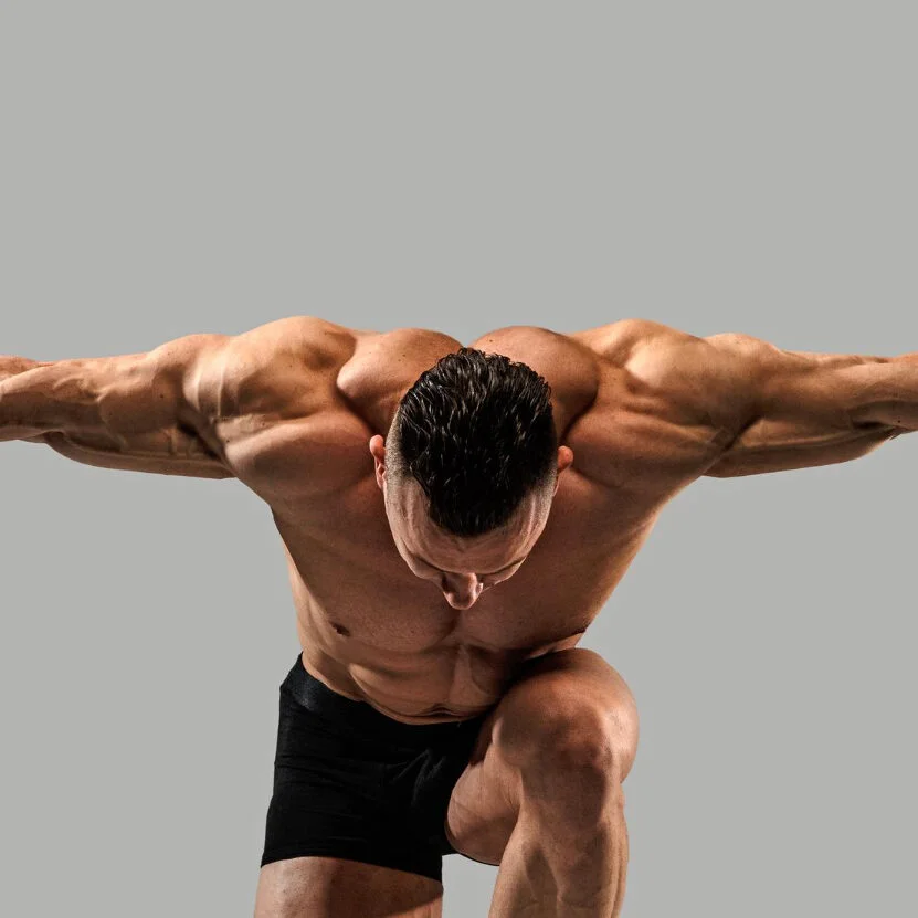 10 Deltoid Muscle Exercises To Strengthen And Tone Your Shoulders