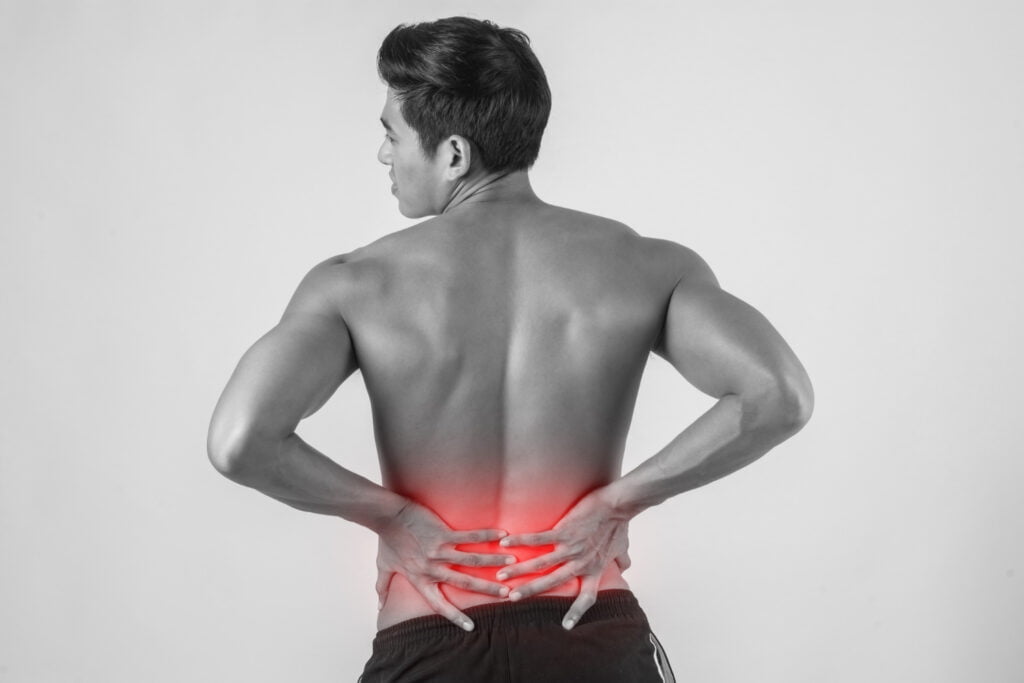 10 Effective Quadratus Lumborum QL Muscle Exercises For Strengthening And Pain Relief
