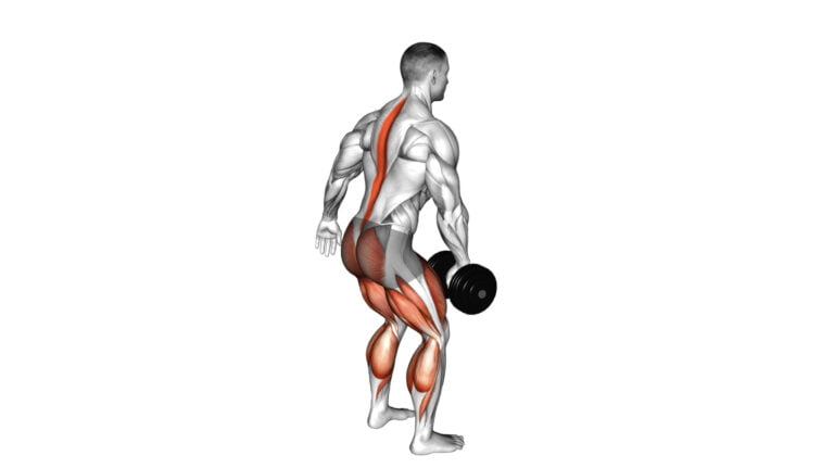 Hamstring Vs Quad Exercises: A Guide To Balancing Leg Workouts