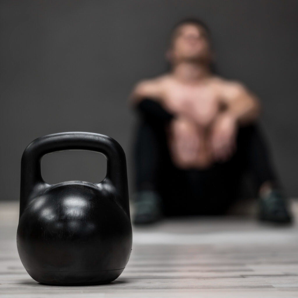 9 Biceps Kettlebell Exercises To Sculpt Stronger Arms