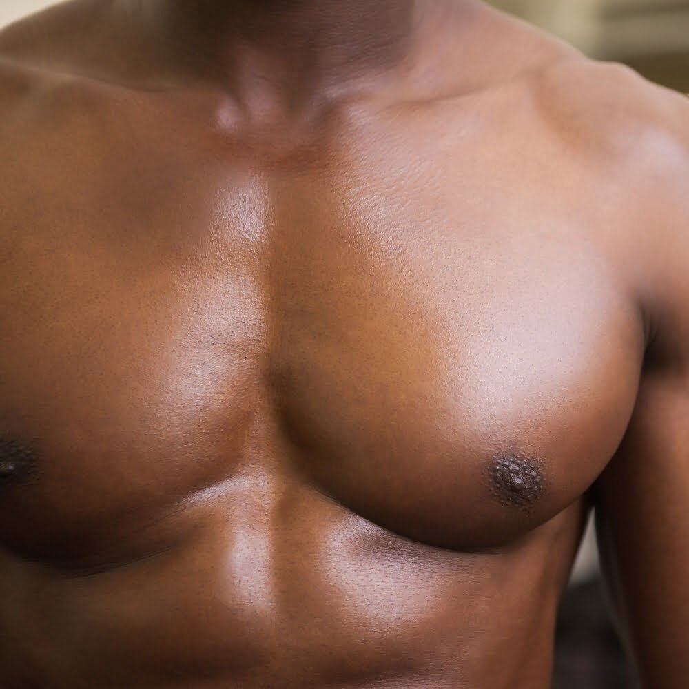 10 Essential Chest Exercises On The Cable Machine For Building Strength And Size