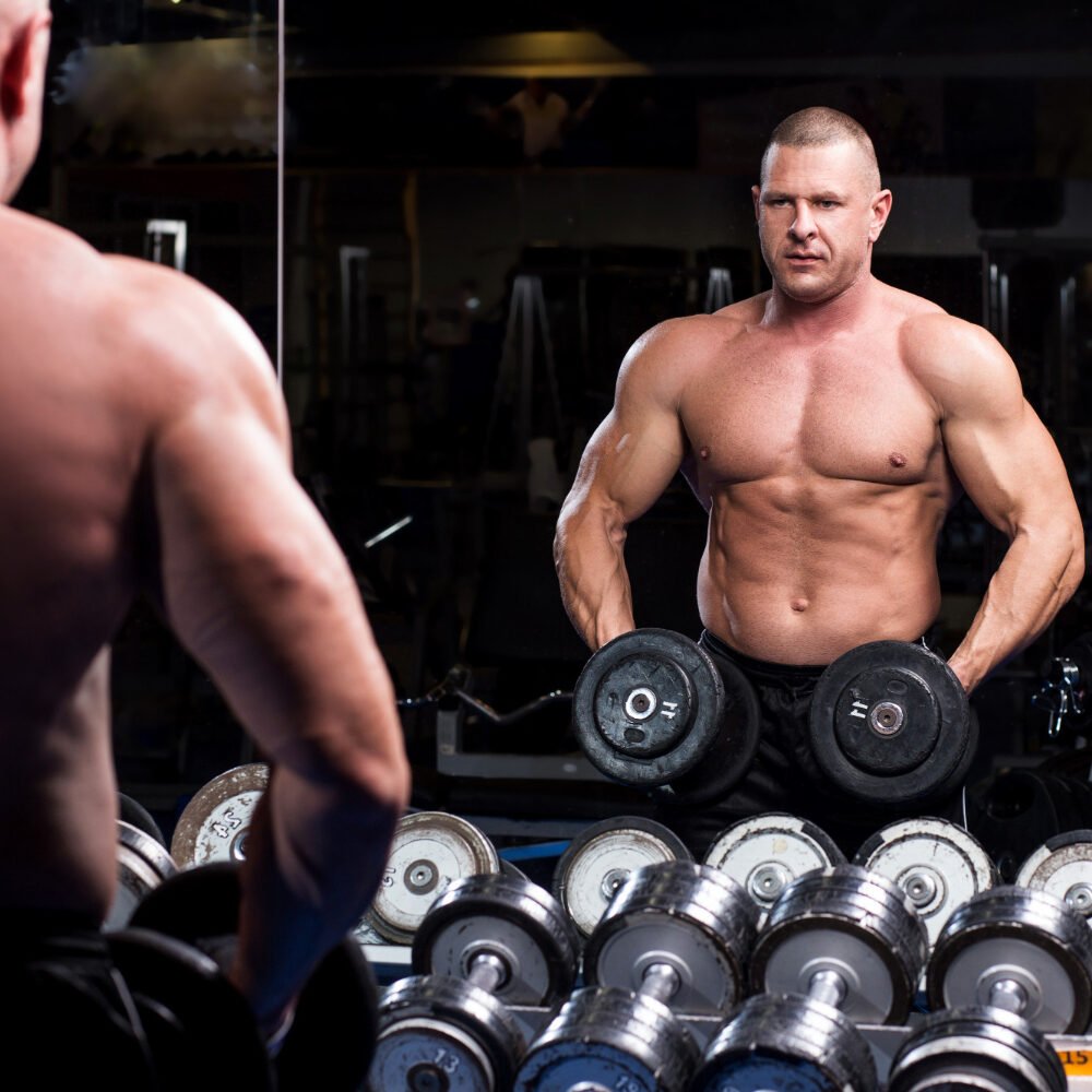 10 Exercises For Side Deltoids That Will Transform Your Shoulders!