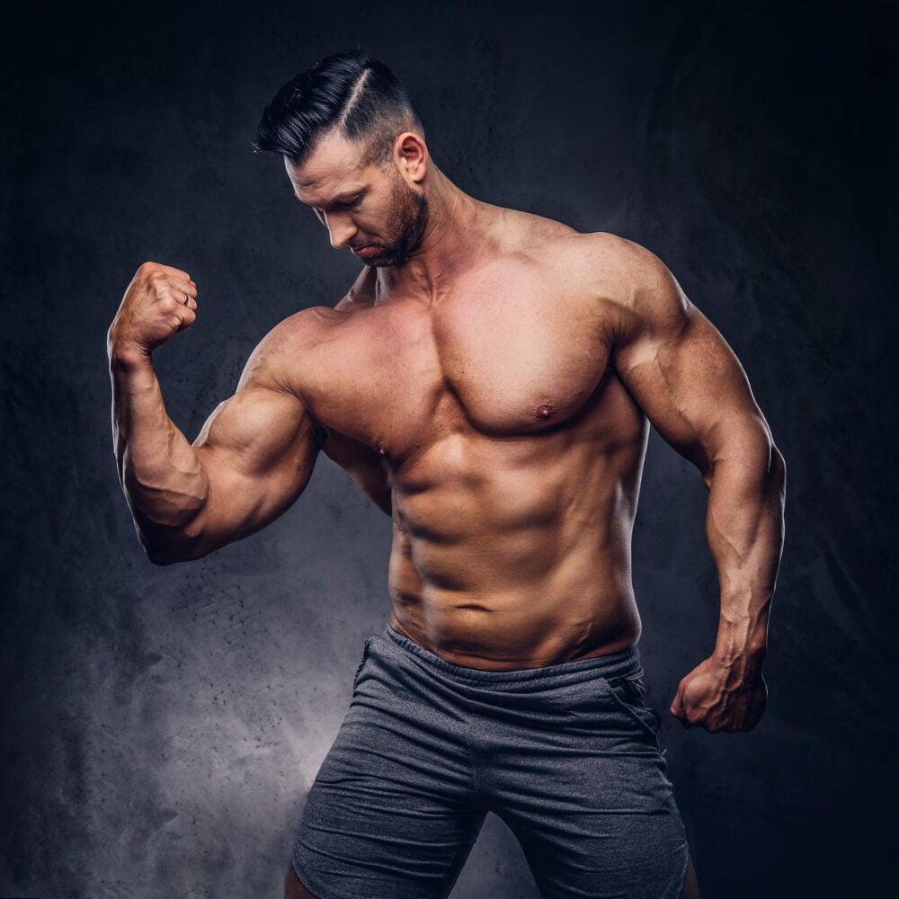 10 Arm Compound Exercises For Maximum Muscle Gain And Definition
