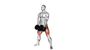 10 Quadricep Exercises With Dumbbells To Sculpt And Strengthen Your Legs