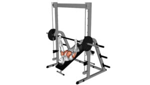 5 Effective Smith Machine Chest Exercises To Maximize Your Workout Results