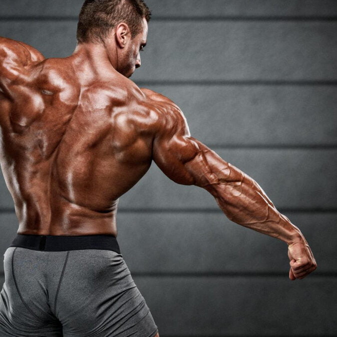 10 Arm Compound Exercises For Maximum Muscle Gain And Definition