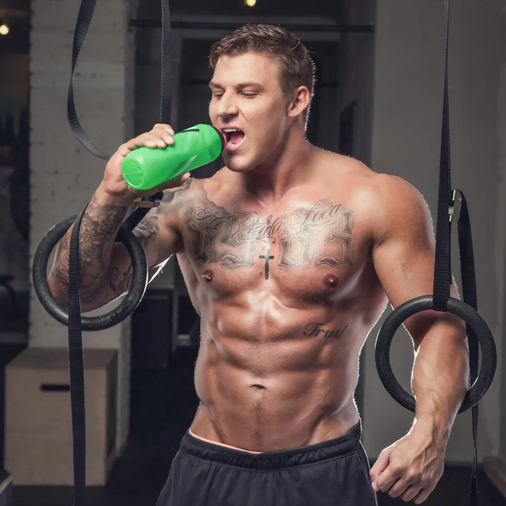 The Pros And Cons Of Taking Creatine Without Exercise Is It Effective