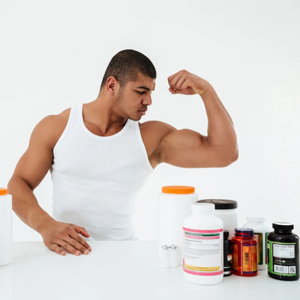 The Pros And Cons Of Taking Creatine Without Exercise Is It Effective