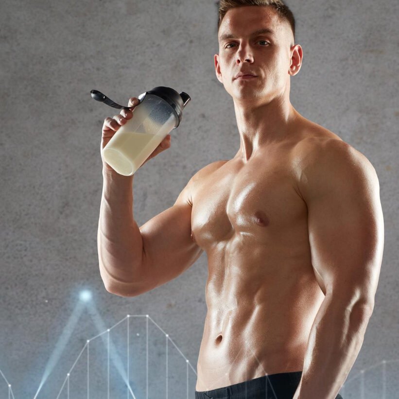 The Pros And Cons Of Taking Creatine Without Exercise Is It Effective