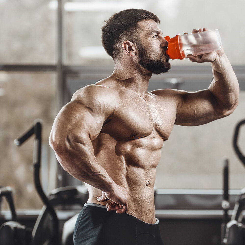 The Pros And Cons Of Taking Creatine Without Exercise Is It Effective