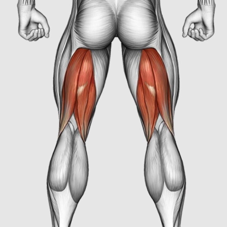 8 Effective Cable Hamstring Exercises For Stronger Legs And Better ...