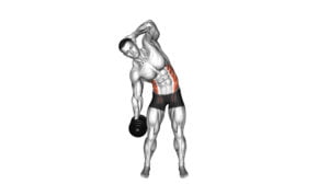 10 Love Handle Exercises With Weights For Effective Fat Loss