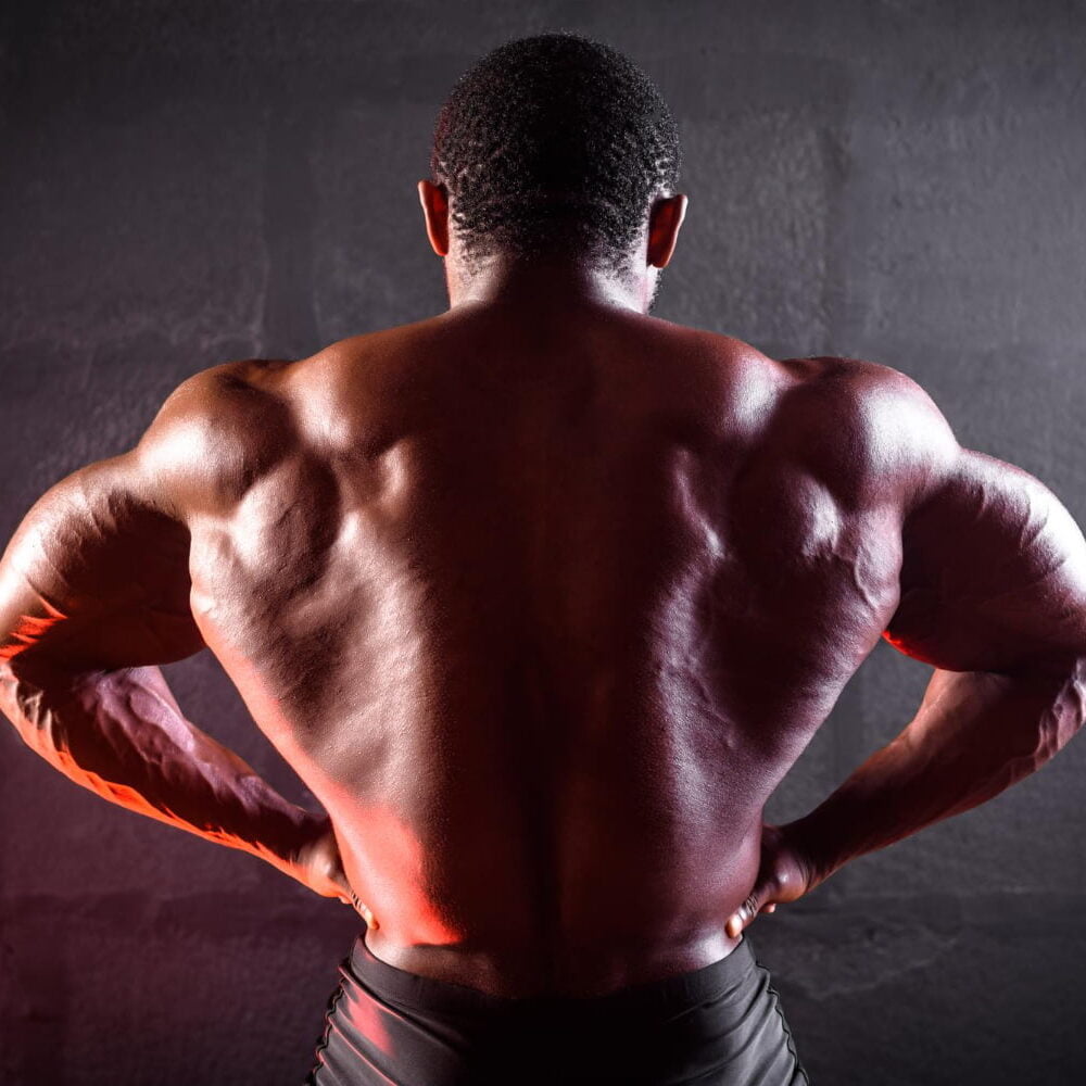 10 Lower Lat Exercises For A Stronger And More Defined Back