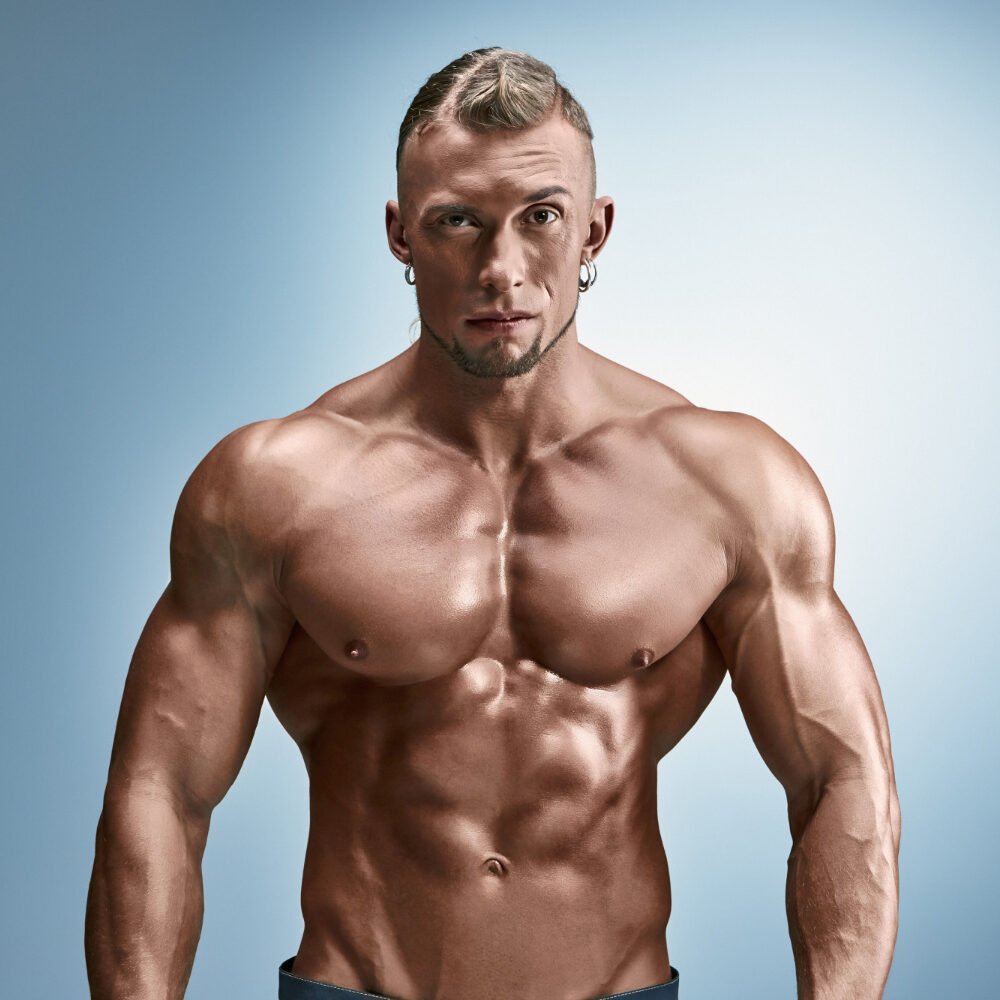 7 Upper Chest Exercises With Cables For Sculpted Pectoral Muscles