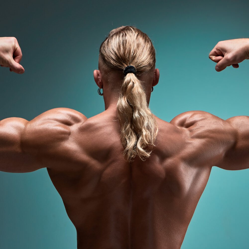 10 Cable Delt Exercises For Sculpted Shoulders: A Complete Guide