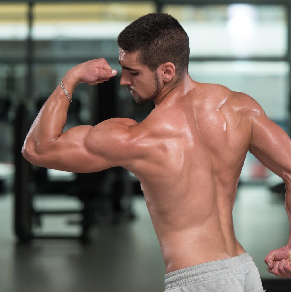 10 Deltoid Exercises With Cables For Sculpted Shoulders