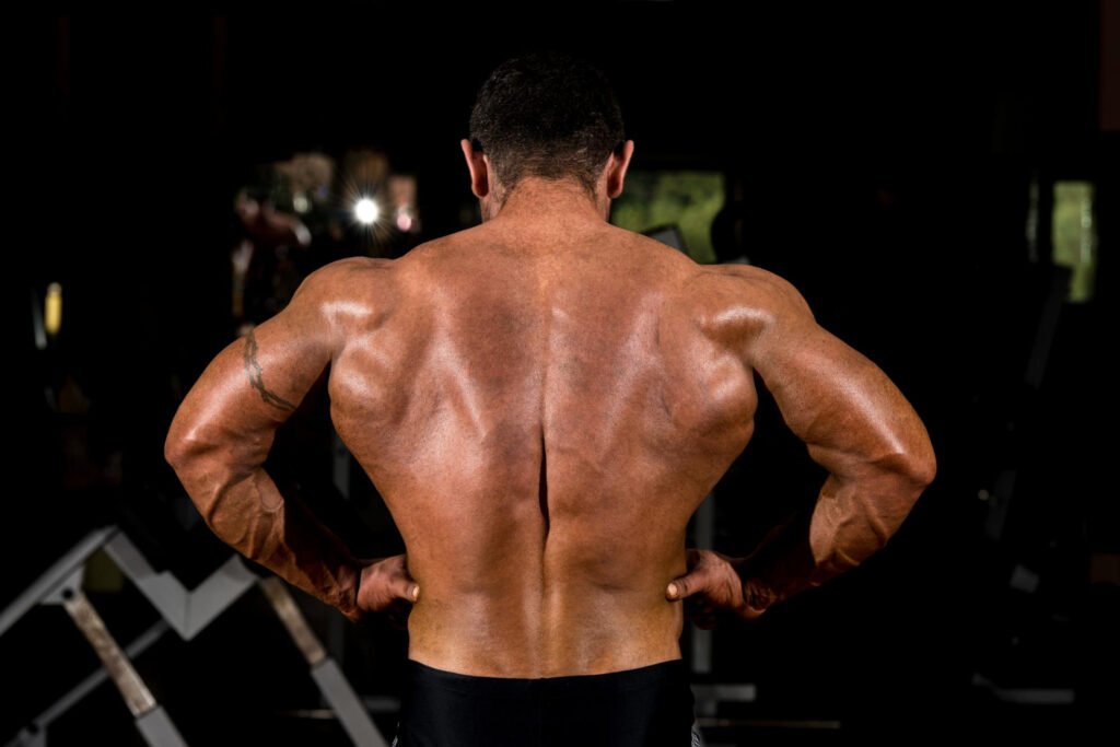 10 Essential Back Exercises Cable Machine For Strength And Definition